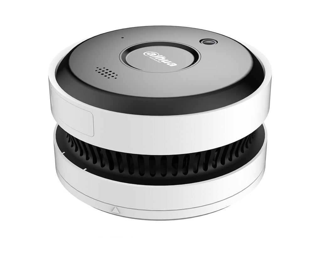 dahua robot camera